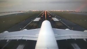 Flight Review Emirates A380 Sydney to Bangkok
