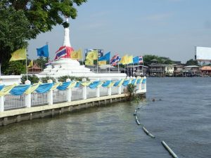 Koh Kret – the closest island to Bangkok