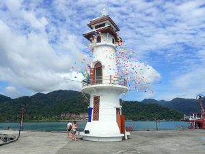 Bang Bao Fishing Village Koh Chang