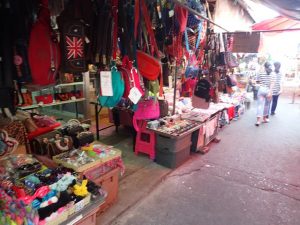Best Markets To Visit In Bangkok