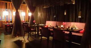 Best Fine Dining Restaurant in Pattaya – Flare Restaurant