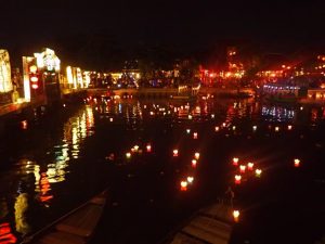 Hoi An Lantern Festival