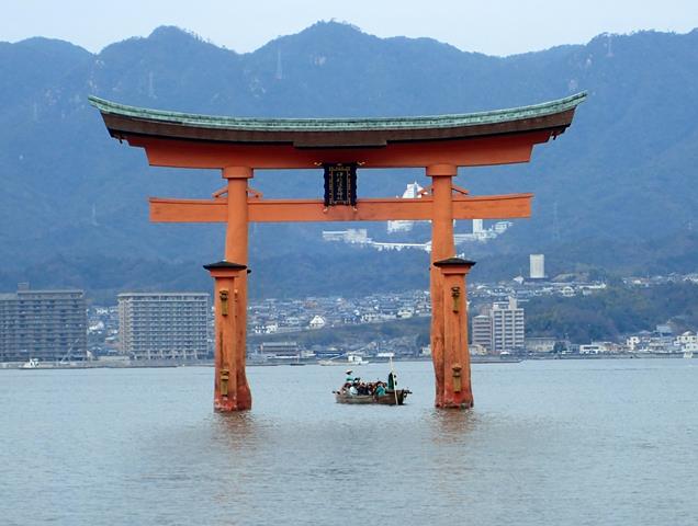 Miyajima Island – One Of The Must Visit Places in Japan