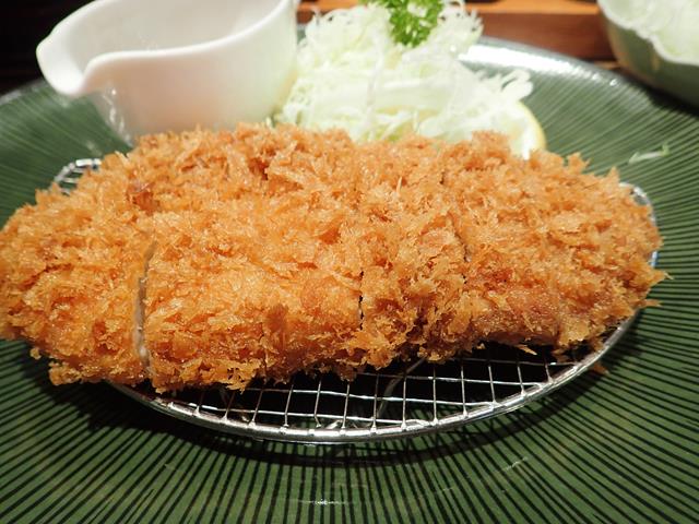 Maisen Japanese Tonkatsu Restaurant Bangkok