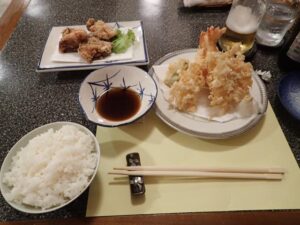 Yamato Japanese Restaurant Pattaya