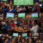 Where to watch AFL Australian Football League games in Jakarta