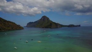 El Nido Palawan Island Philippines