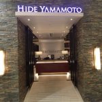 Great Japanese food at Hide Yamamoto Japanese Restaurant Manila