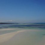 Puerto Princesa Palawan Island From The Sky