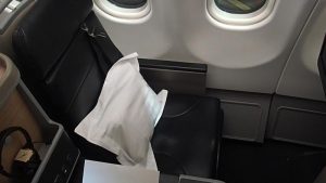 Flight Review Qantas Manila to Sydney