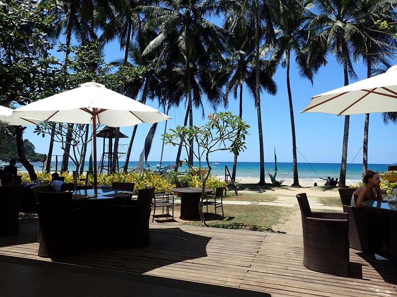 Best Restaurants in Sabang Beach Palawan Island