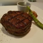 The Best Steak in Manila at Ruby Jack's Steakhouse