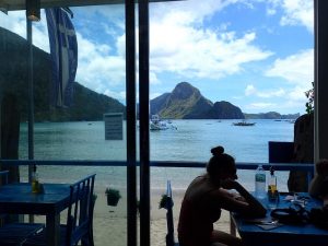 Taverna Agape Greek Restaurant El Nido