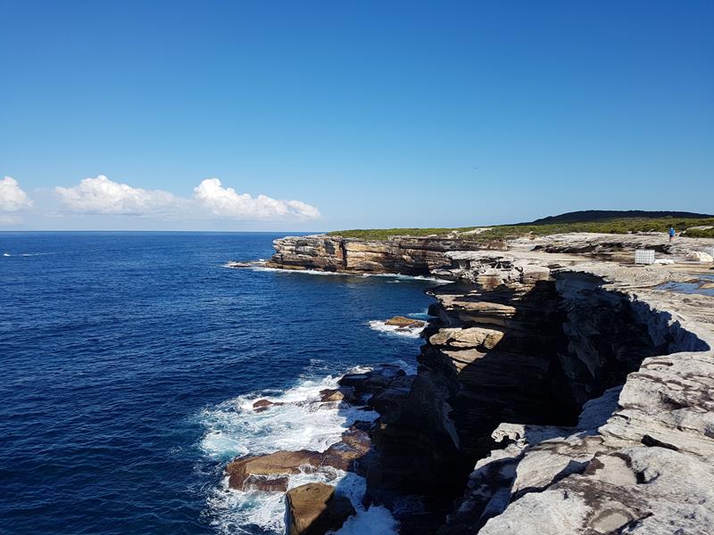 Cape Solander