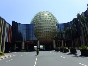 City of Dreams The Place to Stay in Manila