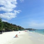 Beautiful Koh Samet Island Thailand