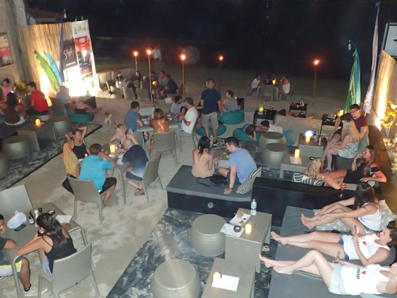 Best Bars and Nightlife in El Nido Palawan Island