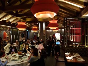 Man Tong Kitchen Melbourne