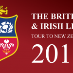 Where to watch the Lions Tour in Singapore