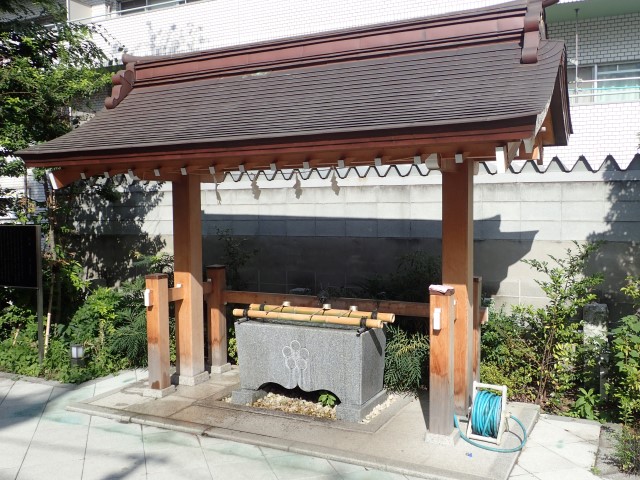 Naruko Tenjin Shrine