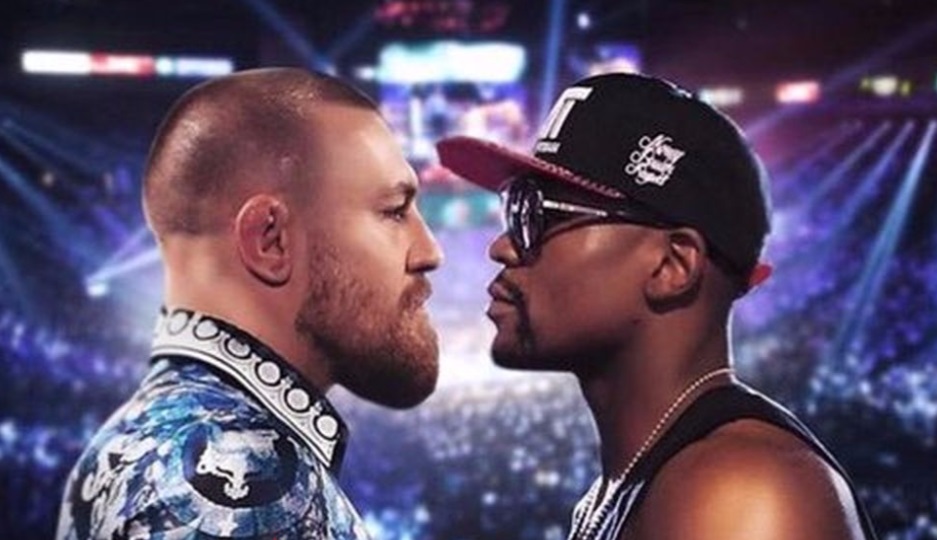 Where to watch Floyd Mayweather vs Conor Mcgregor in Seoul