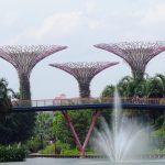 What to do in Singapore in September