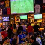 Where to watch AFL Australian Football League games in Hanoi