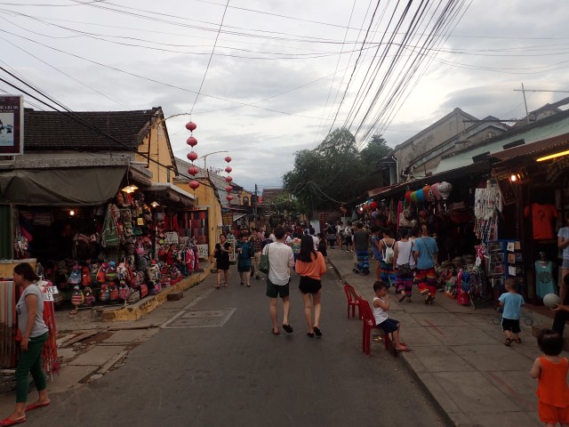 Hoi An Ancient Town