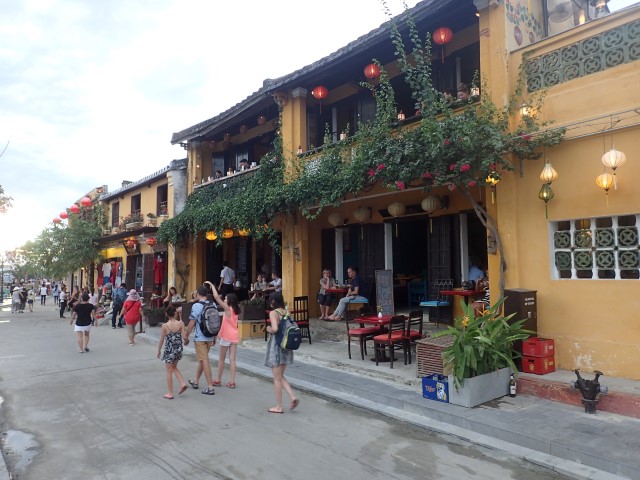 Hoi An Vietnam – Well worth a visit