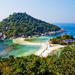 The Best Islands to Visit in Asia