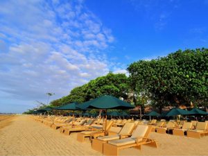 Prama Sanur Beach Hotel