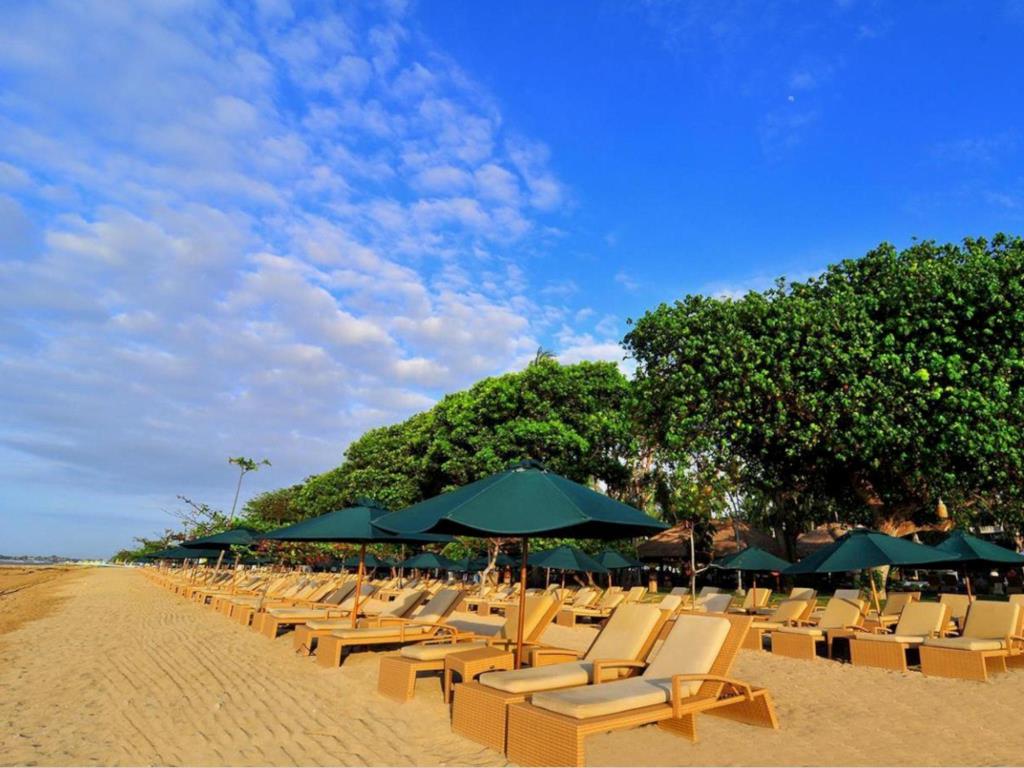 Best Hotels To Stay in Sanur Beach Bali