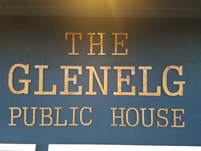 The Glenelg Public House Gold Coast