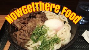 Tokyo Cheap Eats