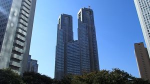 Best Views Over Tokyo: Free Panoramic Magic at Tokyo Metropolitan Government Building