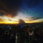 Best Rooftop Restaurant in Jakarta - Henshin