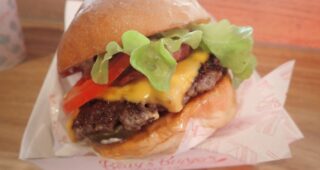 Best Burgers in Melbourne