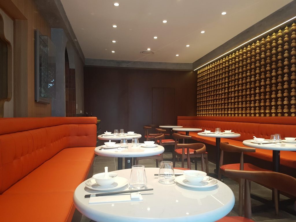 Hulu Chinese Restaurant