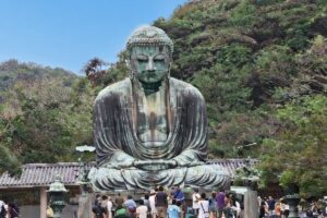 Kamakura: Ancient Japan just 1 hour from Tokyo