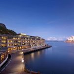 Top 10 Luxury Hotels in Sydney