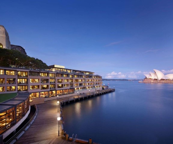 Top 10 Luxury Hotels in Sydney