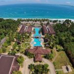 Sheridan Resort Sabang Beach Palawan