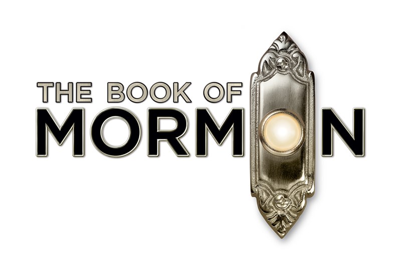 The Book of Morman Musical in Sydney