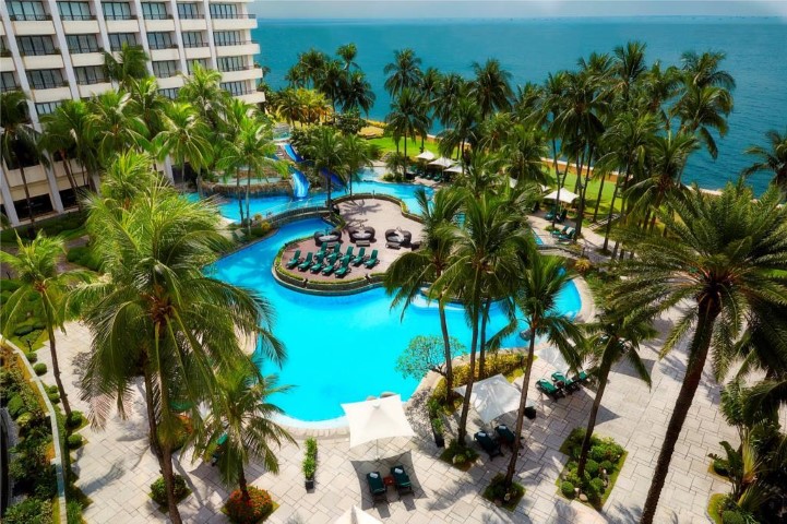 Top 10 Luxury Hotels in Manila