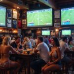 Where to watch Super Rugby games in Bali