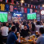 Where to watch EPL English Premier League games in Hanoi