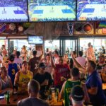 Where to watch the NBA Basketball games in Pattaya