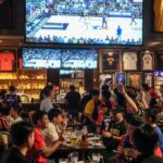 Where to watch NBA Basketball games in Saigon
