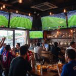Where to watch the EPL English Premier League games in Pattaya