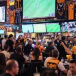 Where to watch AFL Australian Football League games in Hong Kong